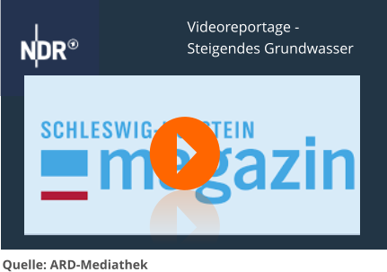 Videoreportage -  Steigendes Grundwasser Quelle: ARD-Mediathek