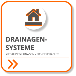 DRAINAGEN- SYSTEME GEBÄUDEDRAINAGEN - SICKERSCHÄCHTE