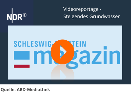 Videoreportage -  Steigendes Grundwasser Quelle: ARD-Mediathek